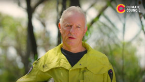 Climate Council's 'Vote Like Our Lives Depend On It'