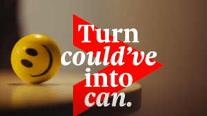 An online MBA to ‘Turn Could’ve Into Can’ via Cocogun and Good Oil