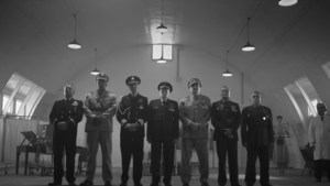 Telstra's ‘A Put Your Phone on Silent Film’ via +61