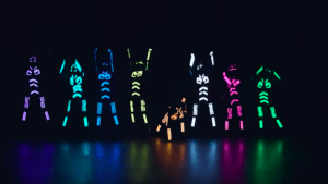Lumen partners with over 50s dance troupe for first TVC