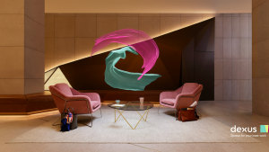 The Hallway unveils new creative platform for Dexus