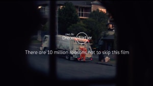 ING encourages sustainable gifting in Christmas campaign