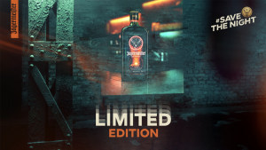 Jägermeister launches #SAVETHENIGHT initiative
