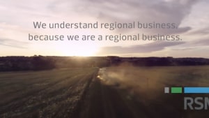 RSM Australia launches TVC in WA