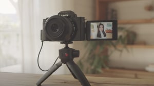 Panasonic launches the Lumix G100 Camera via Awaken