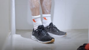 The Athlete’s Foot launches new campaign ‘Now That’s Fit’