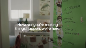 Officeworks launches Back to School and However You’re Working campaigns