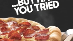 Pizza Hut celebrates 25 years of the Stuffed Crust