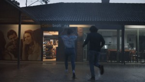 Channel T launches brand campaign for Cellarbrations