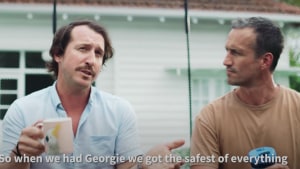 Springfree Trampoline unveils new marketing campaign