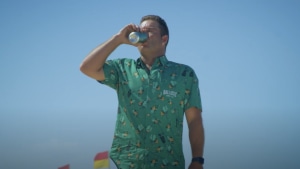 Ballistic plans to make Hawaiian Haze the biggest craft beer this summer