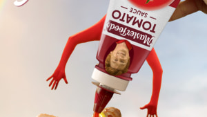 Masterfoods celebrates silliness in new campaign from Clemenger BBDO Sydney