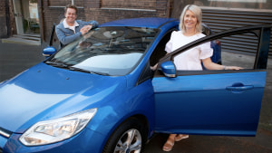 mycar launches ‘Road Trip Ready’ with Eleven and TBWA