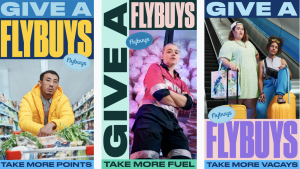 Flybuys captures ‘Give a Flybuys’ Aussie attitude with new anthem via CHE Proximity