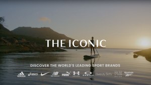 The Iconic calls on ANZ to 'Live Your Way'