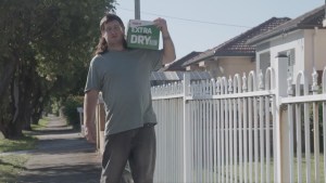 Tooheys Extra Dry teams up with Vice and Gocsy via 72andSunny