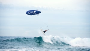 Hyundai takes to the air with Surfing Australia and Innocean