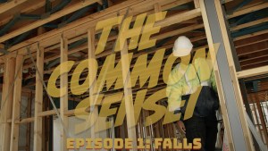 The Shannon Company introduces the Common Sensei to building sites