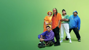 Champion celebrates Pride Month with new range