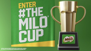 Milo teams up with Ogilvy Sydney, Red Havas and UM to find 'best-made' Milo