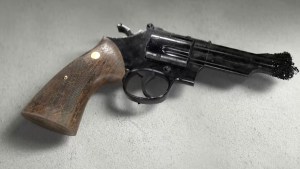 Australian Government and Crime Stoppers launch firearms amnesty