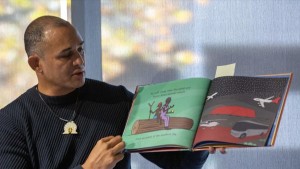 RYOT Studio brings ‘Finding Our Heart’ to life for NAIDOC week