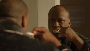 Wendell Sailor humours State of Origin fans with mundane tasks via Thinkerbell