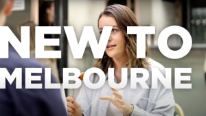 NOVA Entertainment introduces Ben, Liam & Belle to Melbourne via Red Engine 