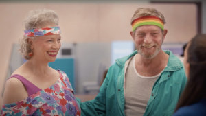 Hearing Australia challenges stereotypes via The Station Agency