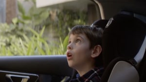 Chery Australia's ‘I want Tiggo’ via Chello