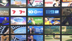 Free TV's 'Free for Everyone'