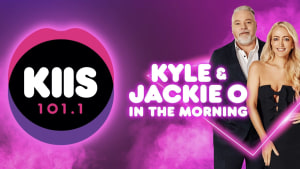 ARN encourages listeners to 'make up their own mind' on Kyle & Jackie O