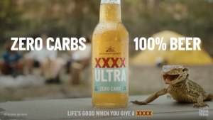 Ultra Zero Carb worth giving a XXXX about