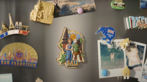 Southern Cross Travel Insurance taps Saatchi & Saatchi for latest campaign