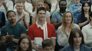 Google Pixel's ‘Courtside Magic’ via EssenceMediacom, 72andSunny and Sense Group