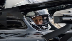 Heineken 0.0 tackles moderation in F1 The Movie