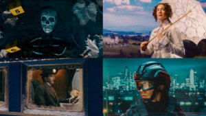BritBox 'See It Differently' via Kaimera and Uncommon Creative Studio