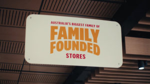 Metcash 'Family Founded’ via Special, Starcom and Enthral 