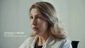 Working with Cancer via Publicis 