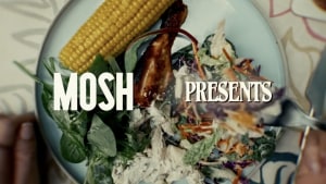 Mosh ‘Weight Loss Without the Judgement’ 