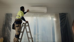 Ausgrid ‘The Switch Is On' via Stake 