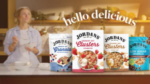 Saltmine unveils rebrand alongside launch of 'Hello Delicious'
