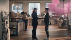 Clemenger BBDO Melbourne helps employment candidates stand out in Seek ad