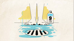 GrowthOps creates drought response campaign for Seqwater