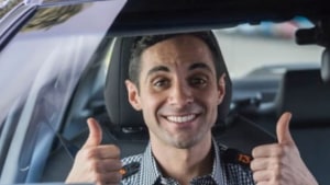 13cabs targets YouTubers with personalised lyrics of popular songs