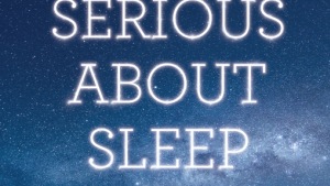 Forty Winks gets serious about sleep to promote brand positioning