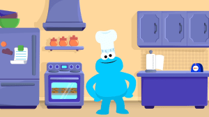 Sesame Street teams up with Headspace