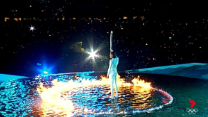 Seven's power of Tokyo 2020 in emotional new campaign
