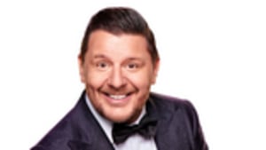 Finder and MKR judge Manu dish up new campaign