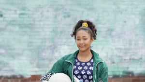Suncorp encourages teen girls to stay in sport